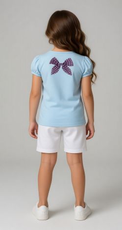 T-shirt for girls