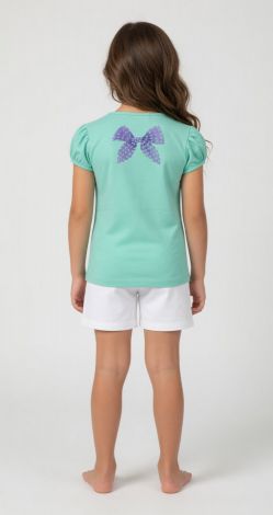 T-shirt for girls