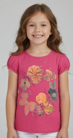 T-shirt for girls