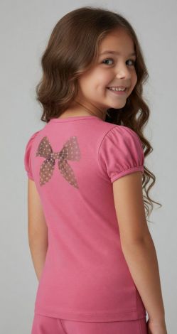 T-shirt for girls