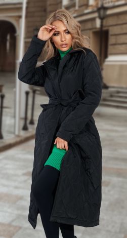 Fashionable raincoat coat