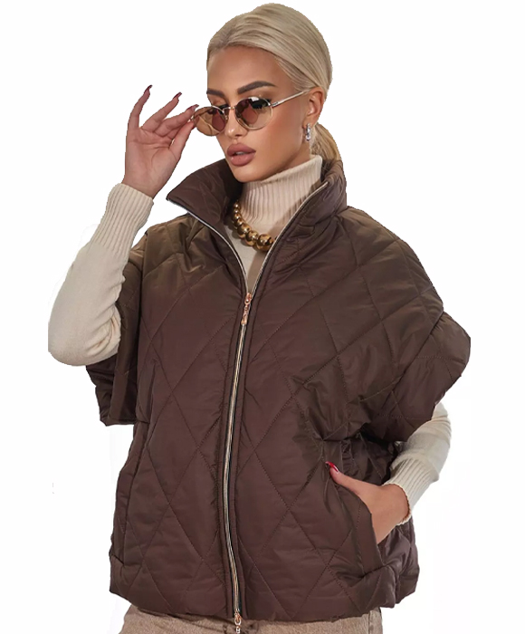 Жіночий верхній одяг